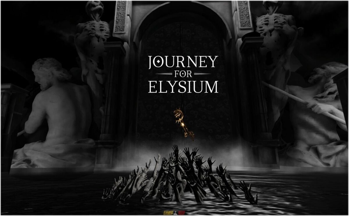Journey For Elysium PC Full Version Best New Game Free Download