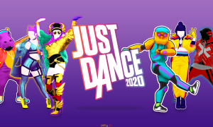 Just Dance 2020