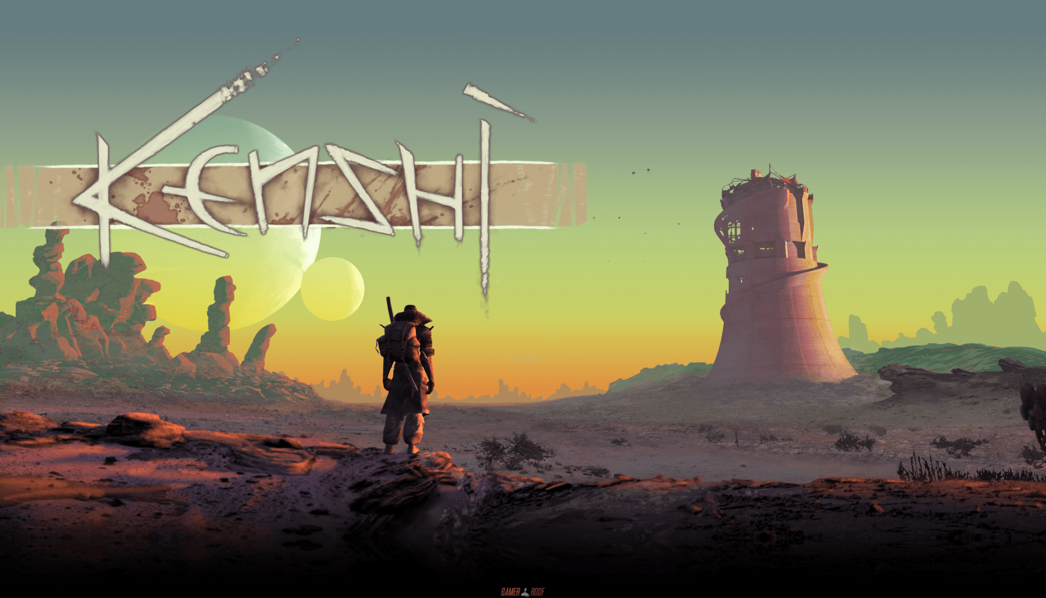 Kenshi PC Full Version Free Download Best New Game