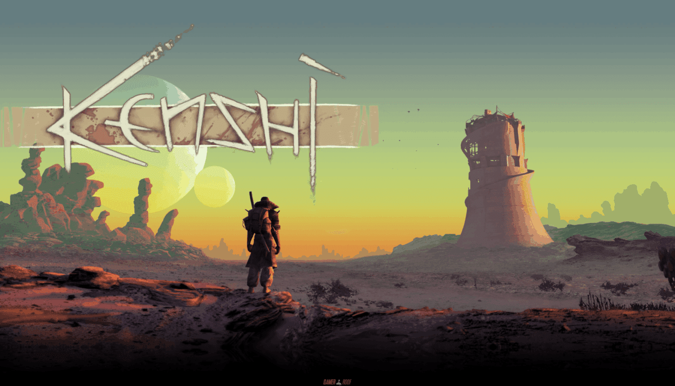 kenshi download free