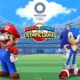 Mario Sonic at the Olympic Games Tokyo 2020 PC Full Version Free Download Best New Game