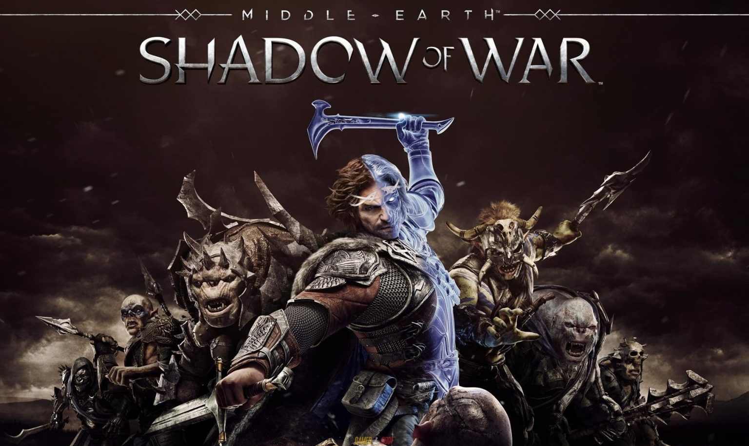 middle earth shadow of war diablo 4 announced middle earth shadow of war diablo 4 announced
