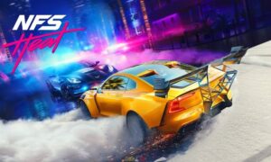 Need for Speed Heat PC Full Version Free Download Best New Game