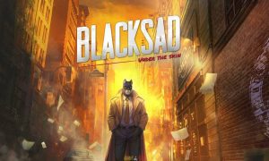 blacksad under the skin