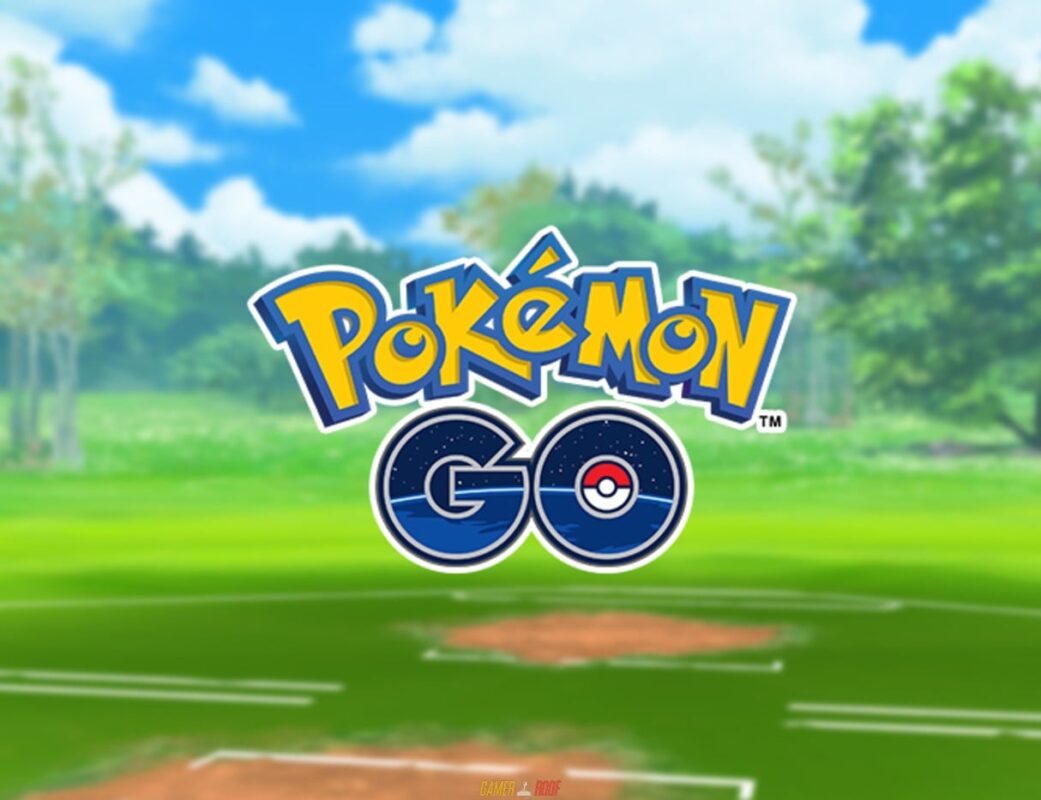 Pokemon GO Mod iOS Full Unlocked Working Free Download  GamerRoof