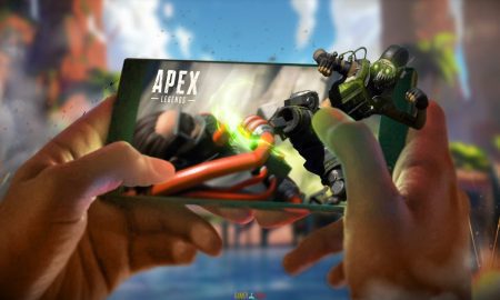 APEX LEGENDS EA Season 1 Mobile Full Version Free Download Best New Game