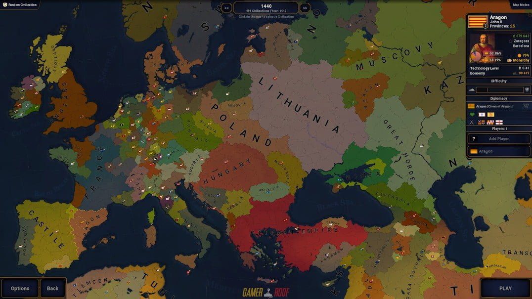 Age of Civilizations 2 Age of Civilizations 2 Mod iOS Full Unlocked Working Free Download