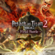 Attack on Titan 2 Final Battle PC Version Full Game Free Download