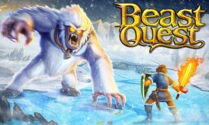 Beast Quest