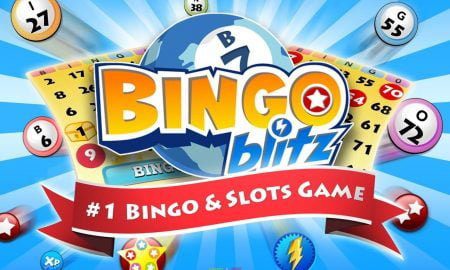 Bingo Blitz Mod APK Android Full Unlocked Working Free Download