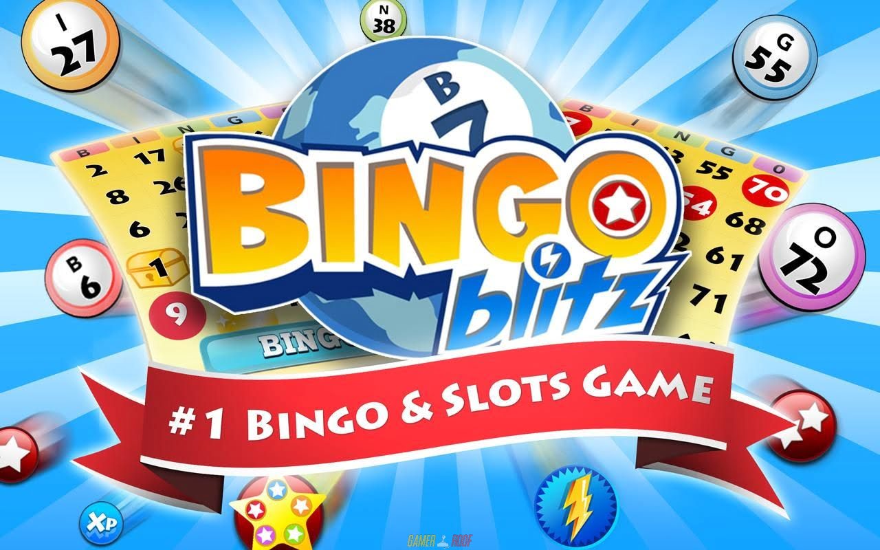 Bingo Blitz Mod APK Android Full Unlocked Working Free Download