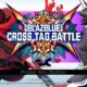 BlazBlue Cross Tag Battle 2.0 Expansion Pack PC Version Full Game Free Download