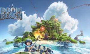 Boom Beach Mod APK Android Full Unlocked Working Free Download