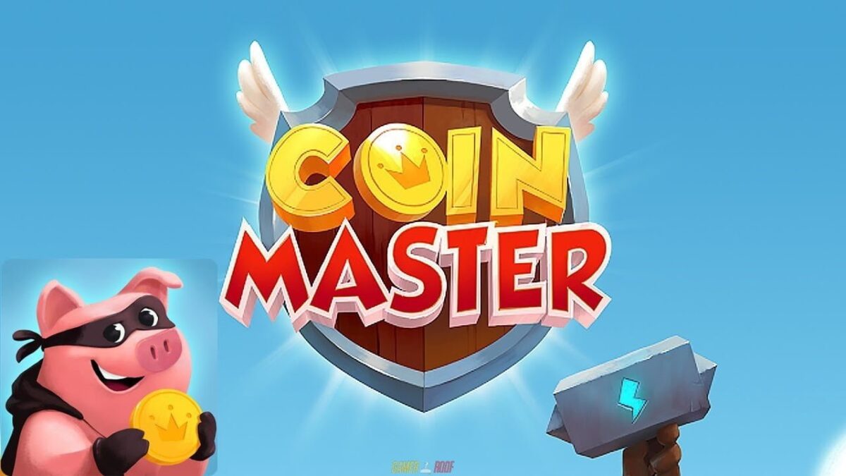 Coin Master Mod APK Android Full Unlocked Working Free Download