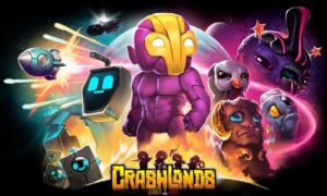 Crashlands Pro Mod APK Android Full Unlocked Working Free Download