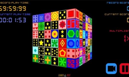 Cubistry Mod APK Android Full Unlocked Working Free Download