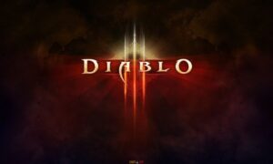 Diablo 3 PC Version Full Game Free Download