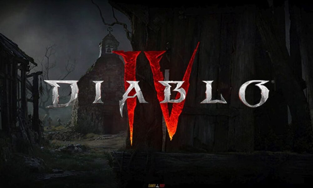 Diablo 4 PC Version Full Game Free Download | GMR