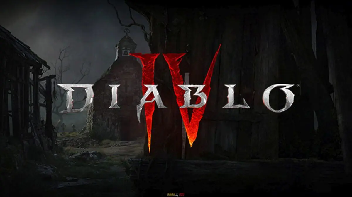 Diablo 4 PC Version Full Game Free Download