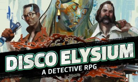 Disco Elysium PC Version Full Game Free Download
