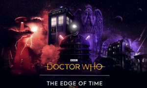 Doctor Who The Edge Of Time PC Full Version Free Download Best New Game