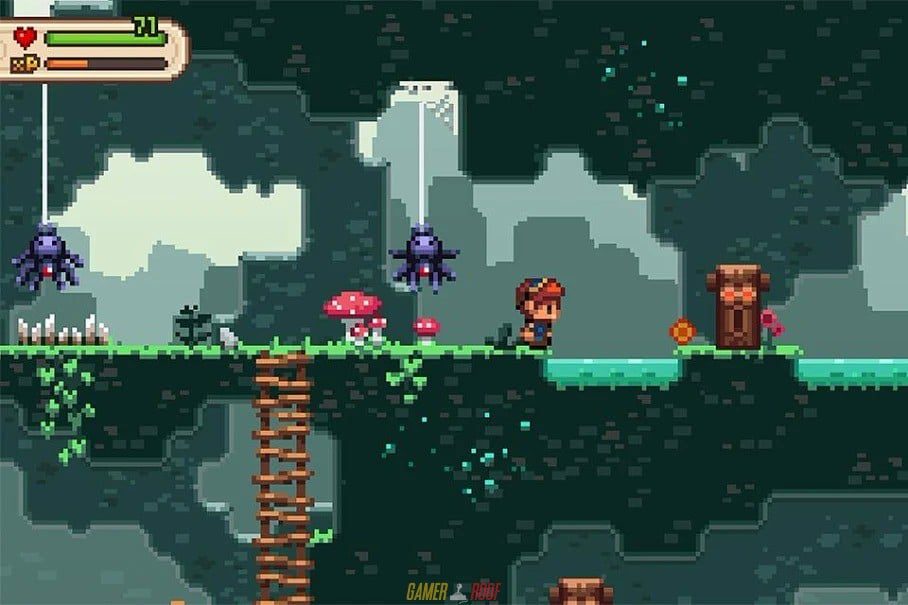 Evoland 2 Mod APK Android Full Unlocked Working Free Download