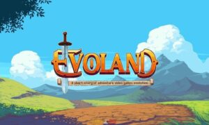 Evoland Mod APK Android Full Unlocked Working Free Download