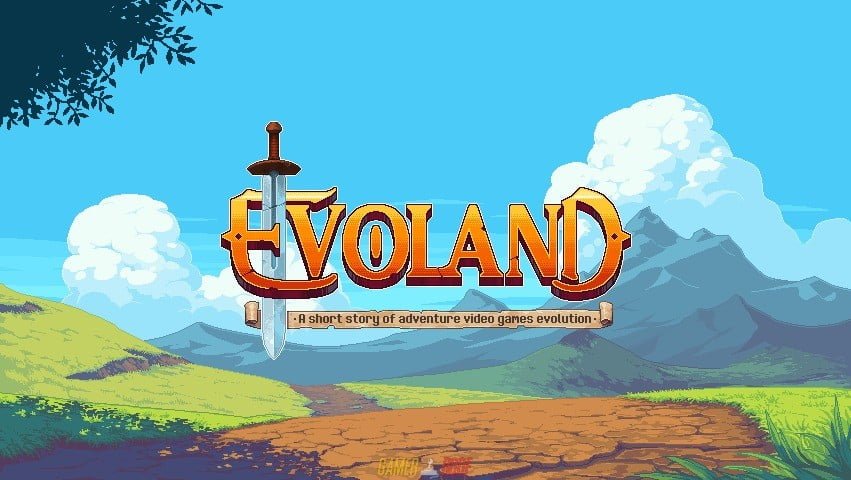 Evoland Mod iOS Full Unlocked Working Free Download