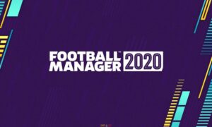 Football Manager 2020 PC Version Full Game Free Download