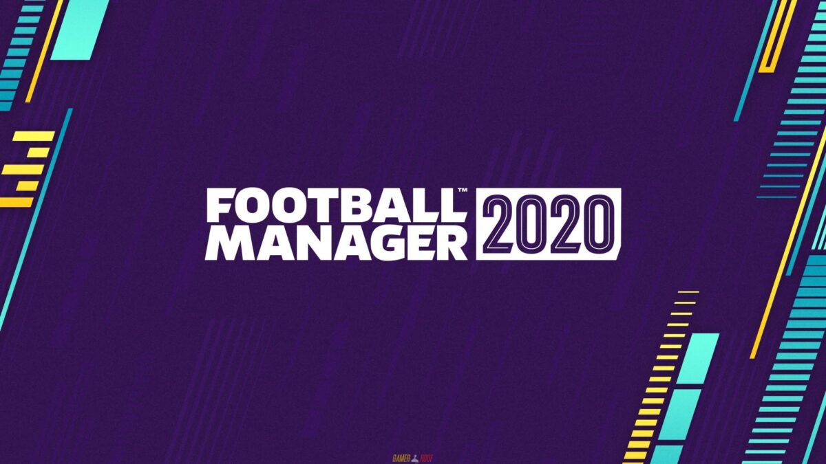 Football Manager 2020 PC Version Full Game Free Download