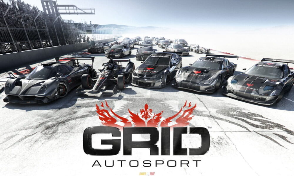 grid autosport full apk android download