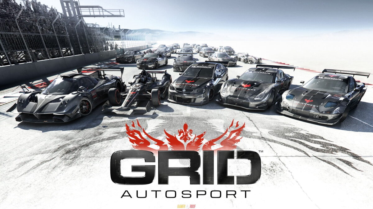 GRID Autosport Mod APK Android Full Unlocked Working Free Download