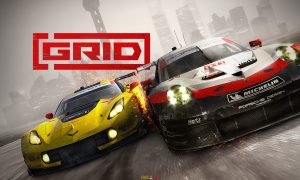 GRID PC Version Full Game Free Download