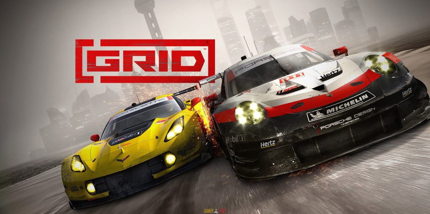 race grid reloaded password