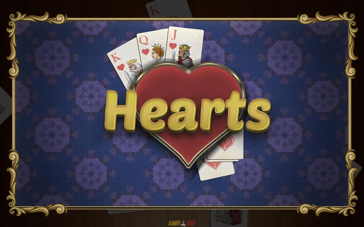 Hearts Mod APK Android Full Unlocked Working Free Download