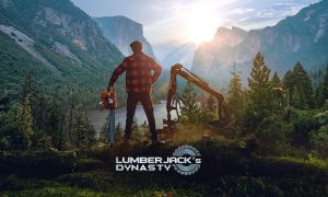 Lumberjacks Dynasty PC Version Full Game Free Download