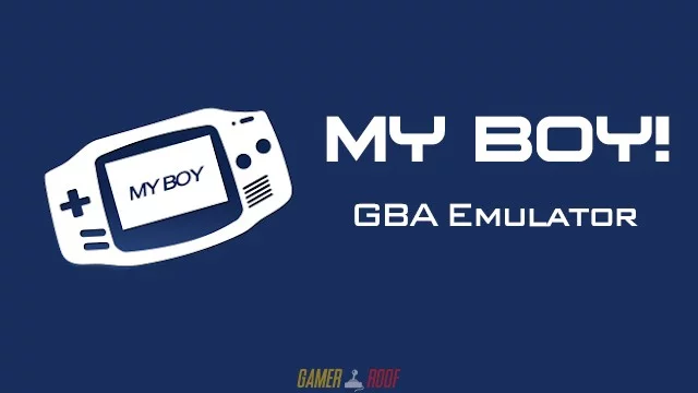 GBA Emulator - APK Download for Android