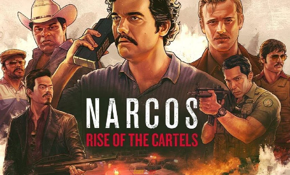 Narcos Rise of the Cartels