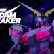 New Gundam Breaker PC Version Full Game Free Download