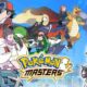 Pokemon Masters Mod APK Android Full Unlocked Working Free Download