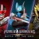 Power Rangers PC Version Full Game Free Download