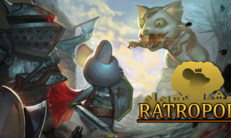 Ratropolis PC Version Full Game Free Download