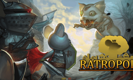 Ratropolis PC Version Full Game Free Download