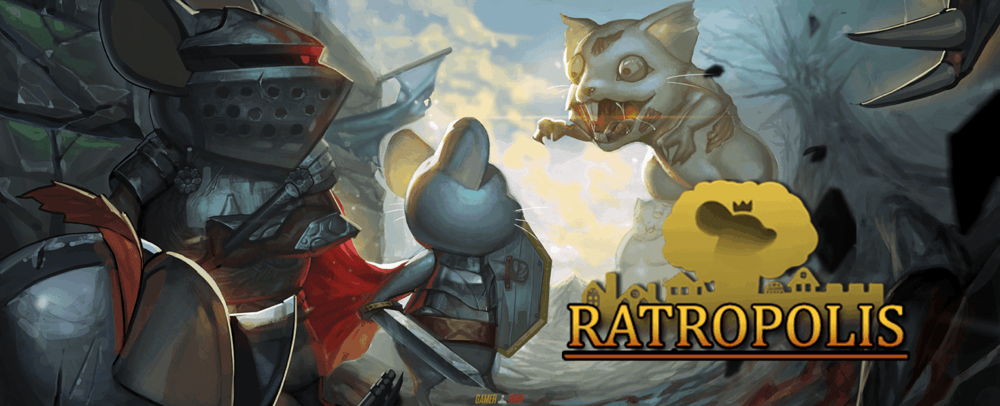 Ratropolis PC Version Full Game Free Download