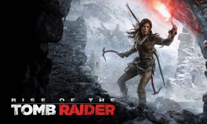 Rise of the Tomb Raider PC Version Full Game Free Download