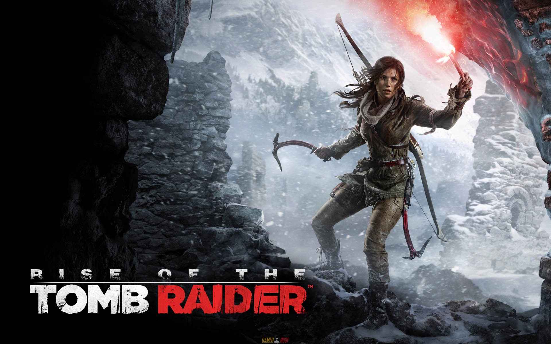 tomb raider pc