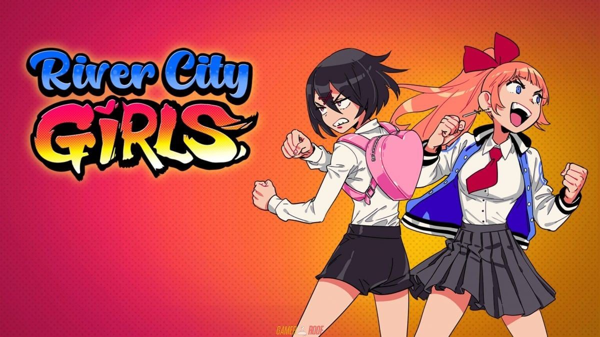 River City Girls PC Version Full Game Free Download