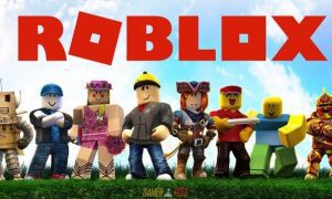 Roblox Mod APK Android Full Unlocked Working Free Download