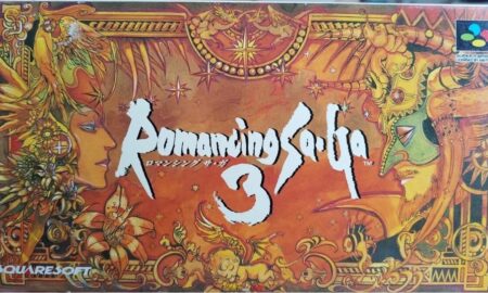 Romancing SaGa 3 PS4 Full Version Free Download Best New Game