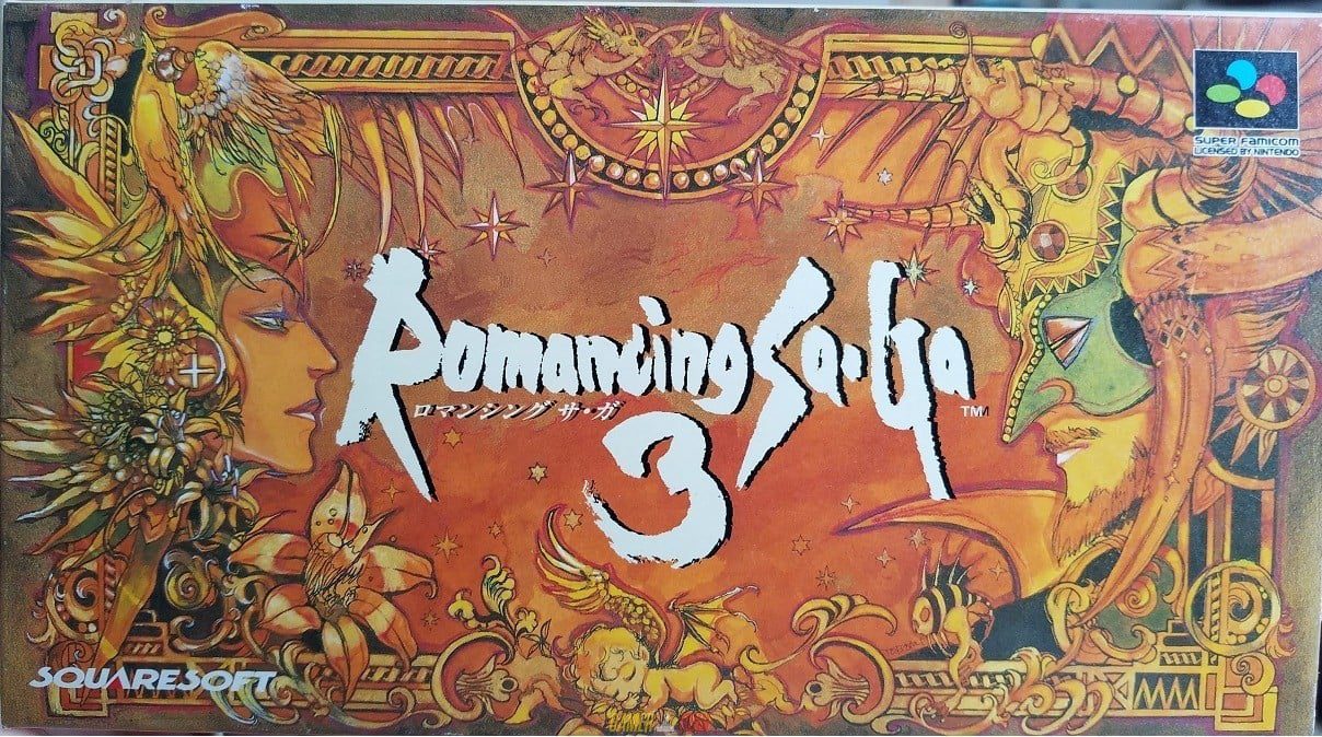 Romancing SaGa 3 PC Full Version Free Download Best New Romancing SaGa 3 PC Full Version Free Download Best New